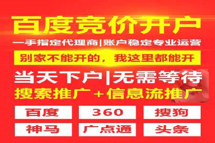 托管理念下的竞价sem：一则传统企业的数字化转型之路